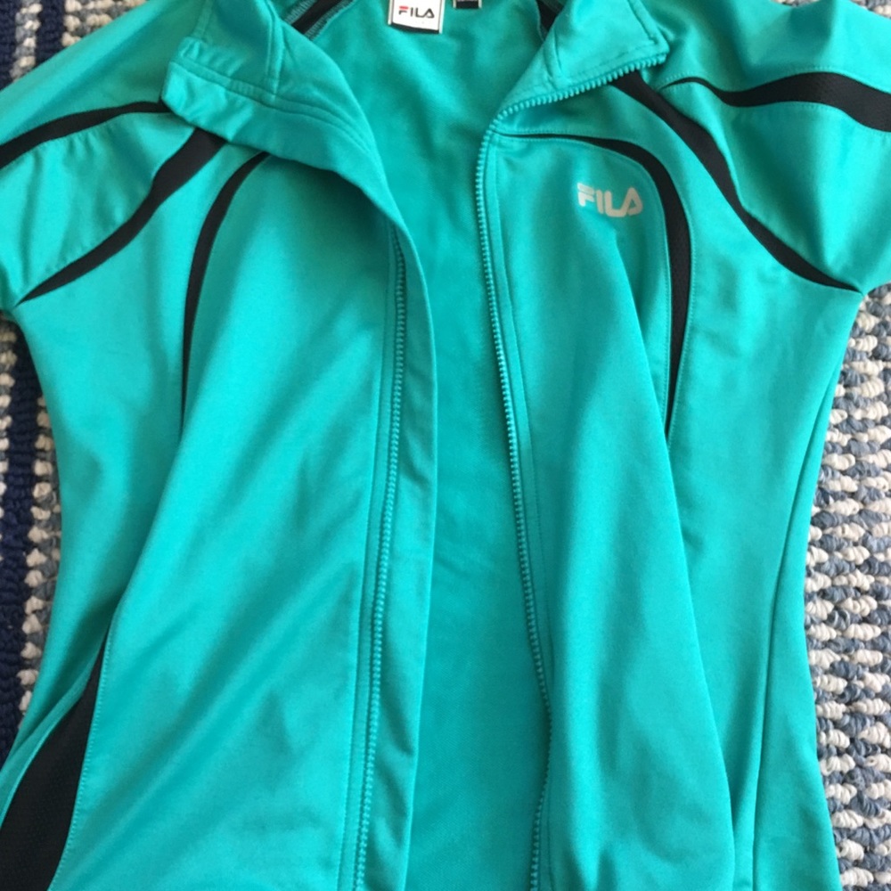 File running jacket - Picture 4 of 6